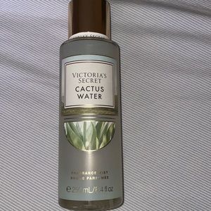 Victoria secret cactus water